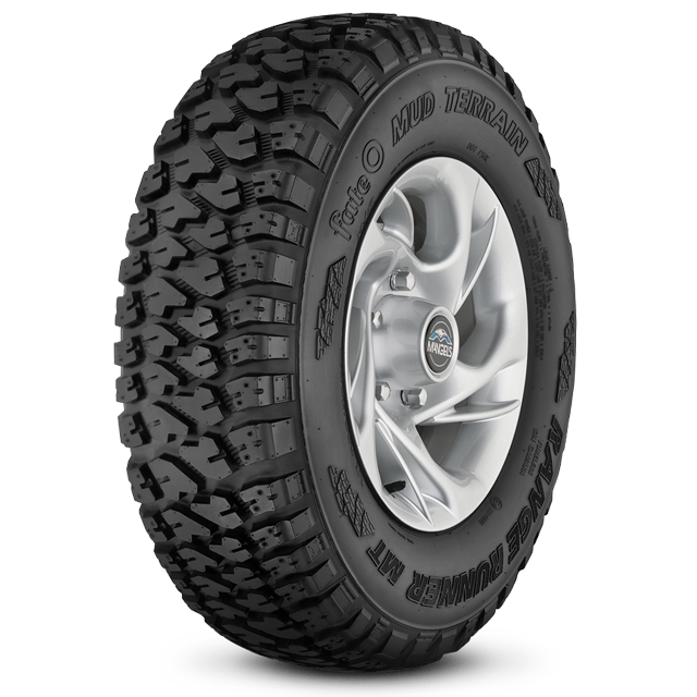 Neumáticos para pickups LT235/75R15 (30x9.5R15LT) 110/109Q RANGE RUNNER MT